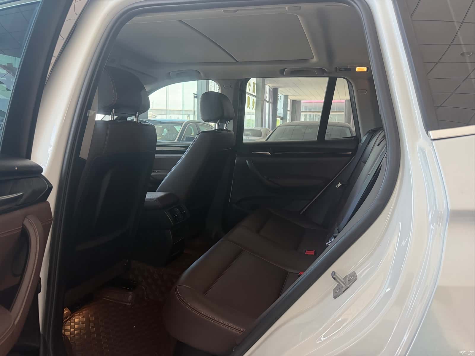 BMW X3, 2014 все фото