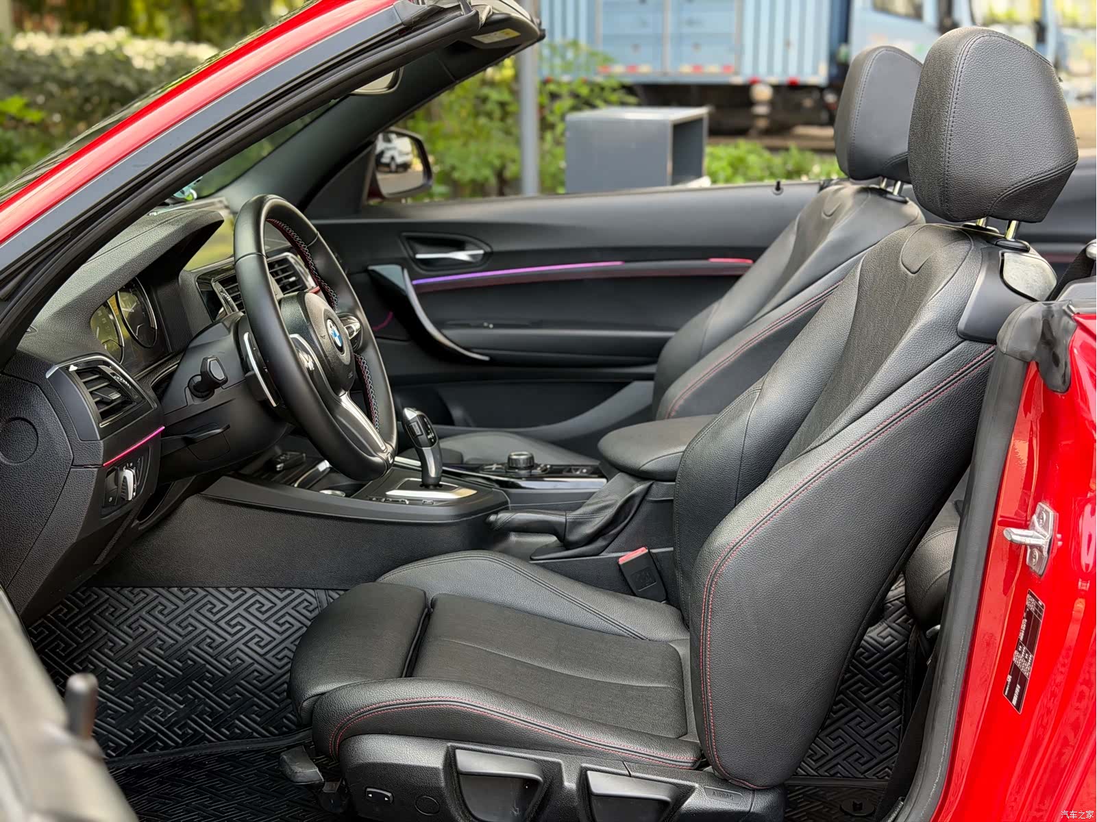 BMW 2 Series, 2018 13