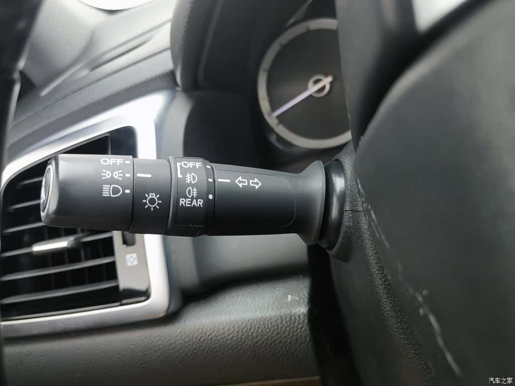 Honda UR-V, 2018 21