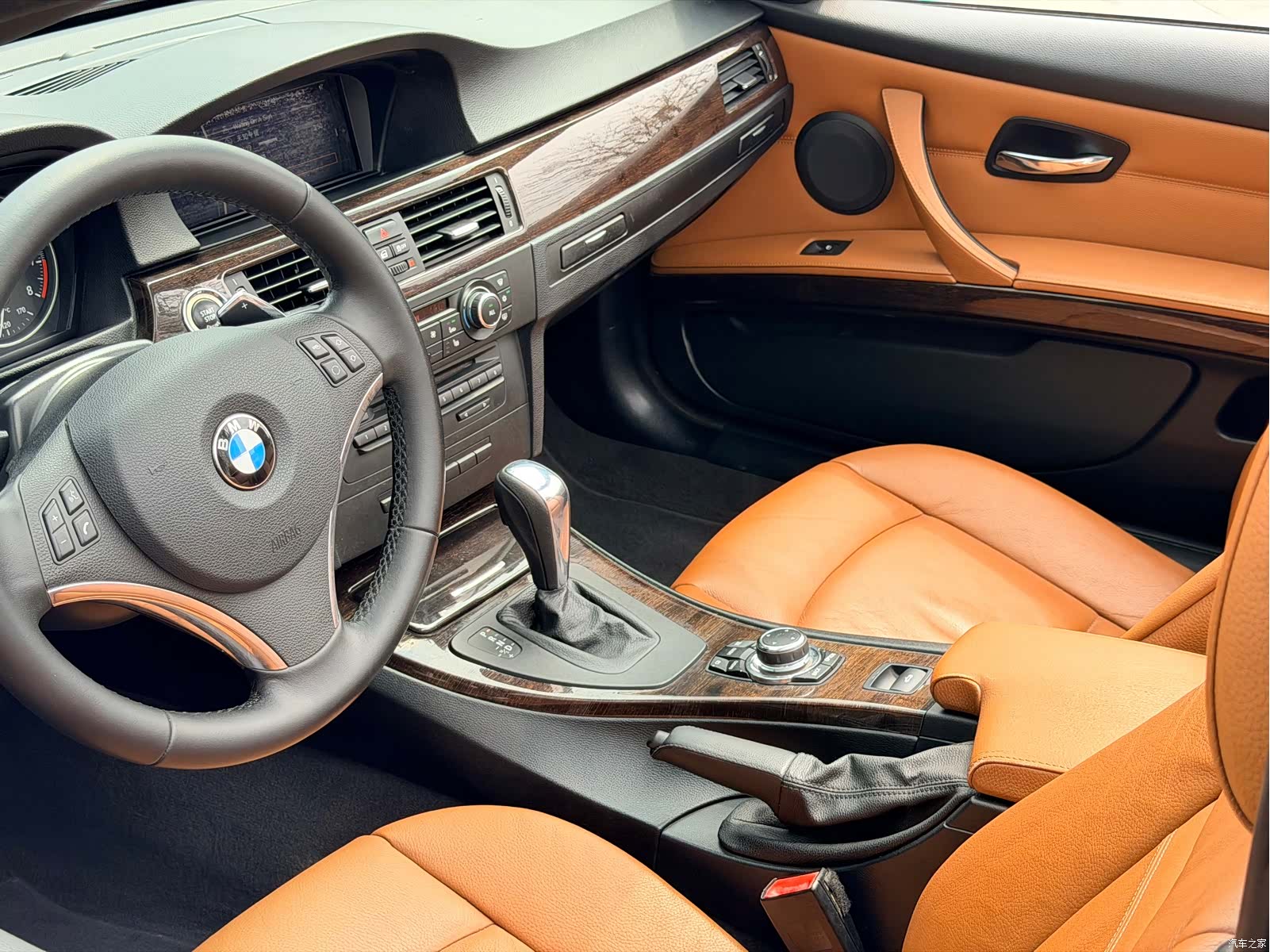 BMW 3 Series, 2012 7