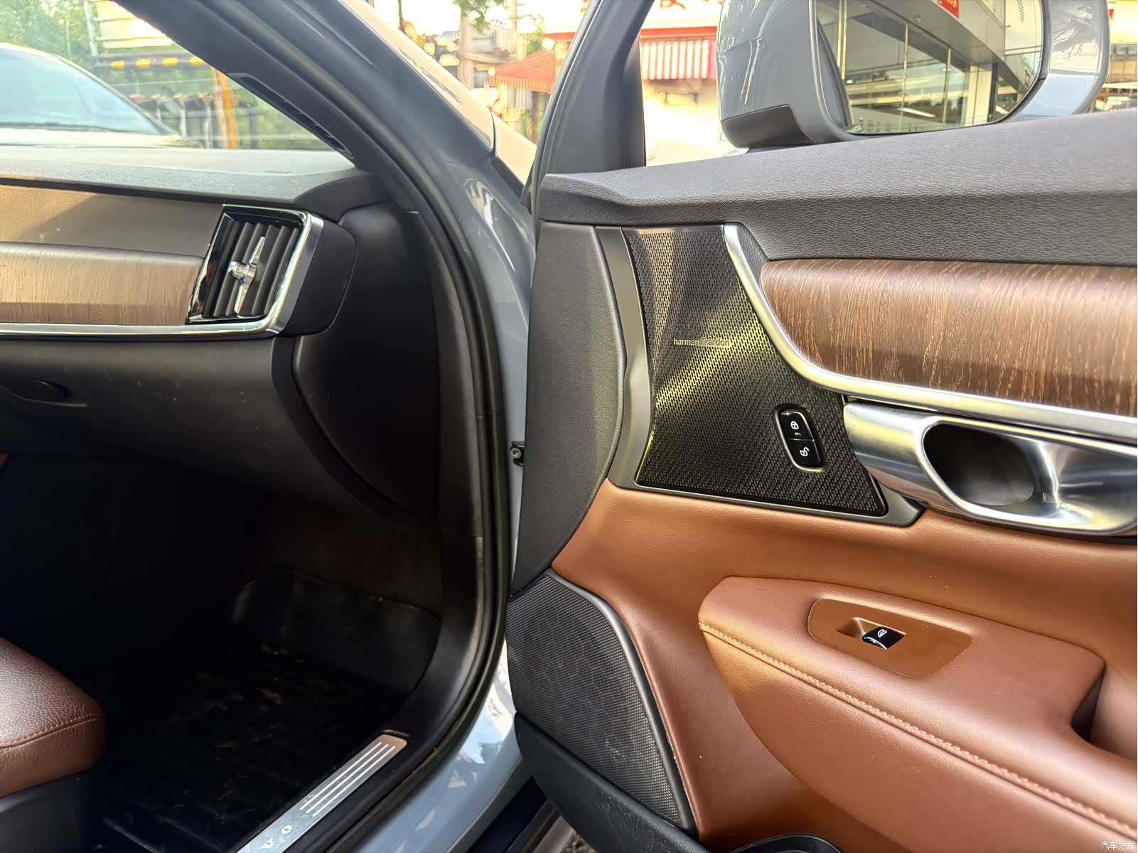Volvo V90, 2023 20