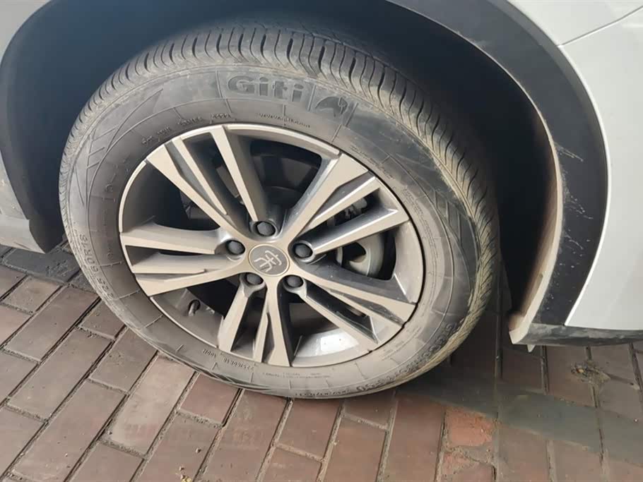 BYD Songjiang BYD Songjiang