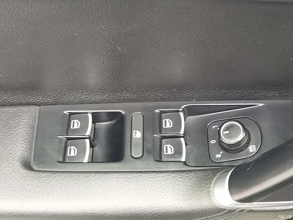 Volkswagen Magotan, 2016 9
