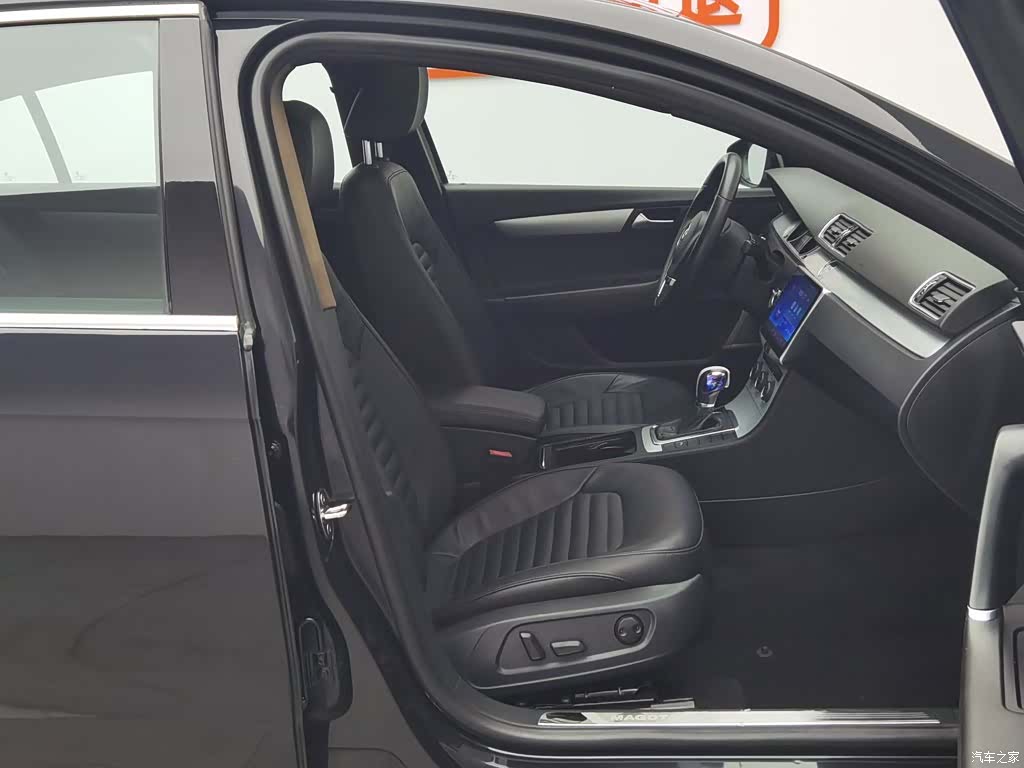 Volkswagen Magotan, 2016 23