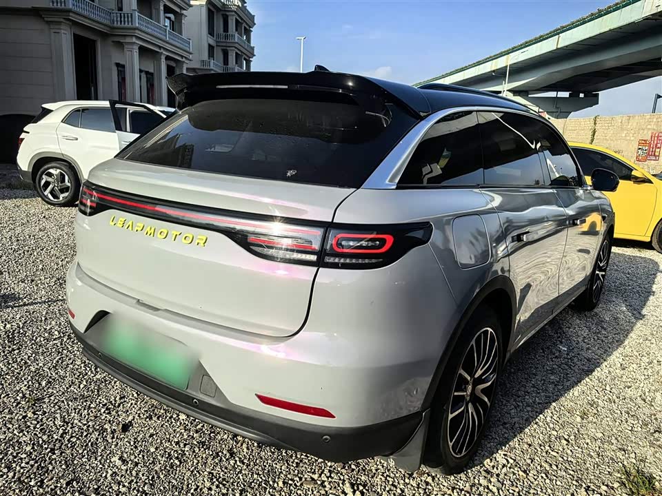 Leapmotor C11 Leapmotor C11