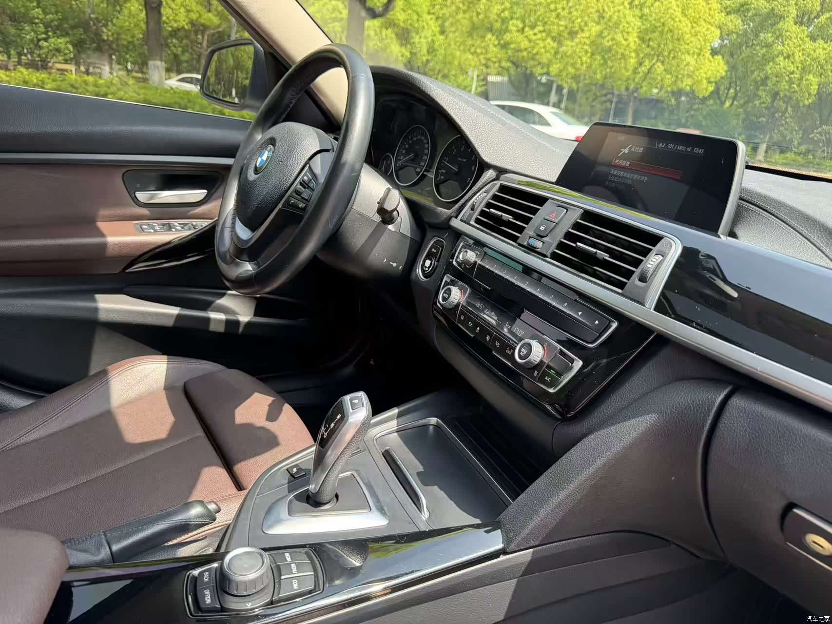 BMW 3 Series, 2018 13