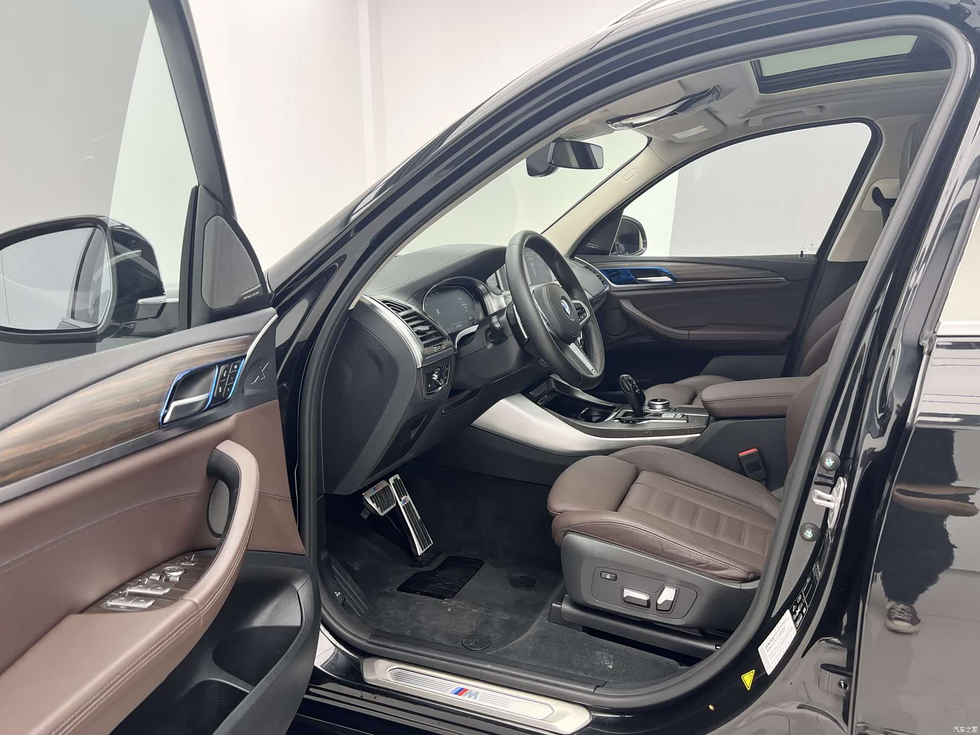 BMW X3, 2020 7