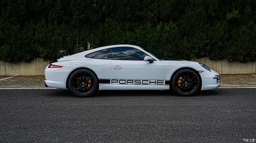 Porsche 911, 2014 8