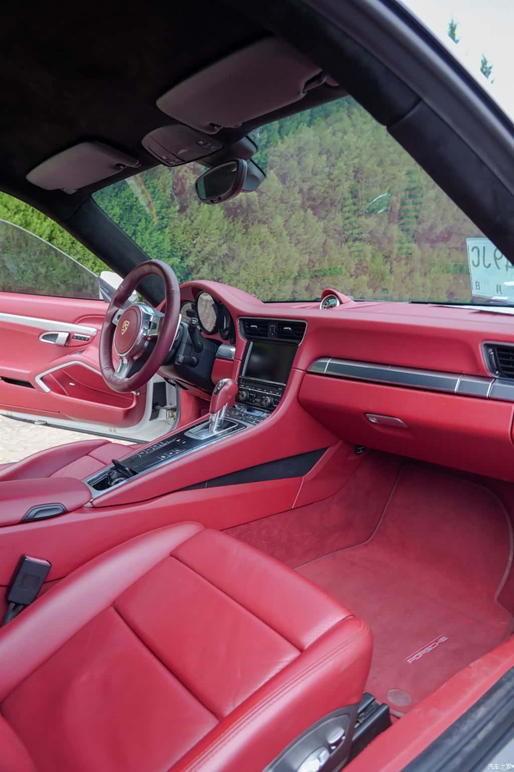 Porsche 911, 2014 14