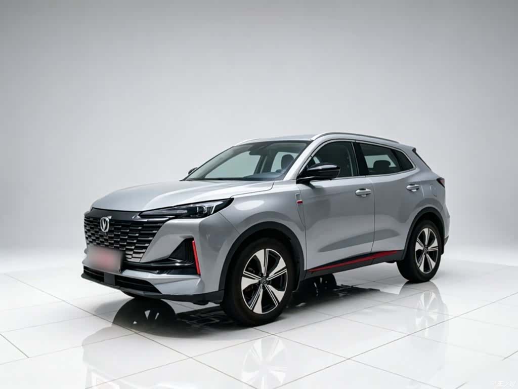 Changan CS55, 2023 2