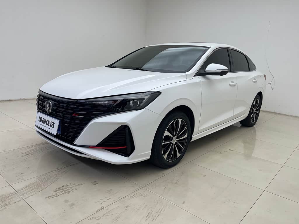 Changan Eado