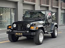 ������ 2005�� 4.0L Rubicon
