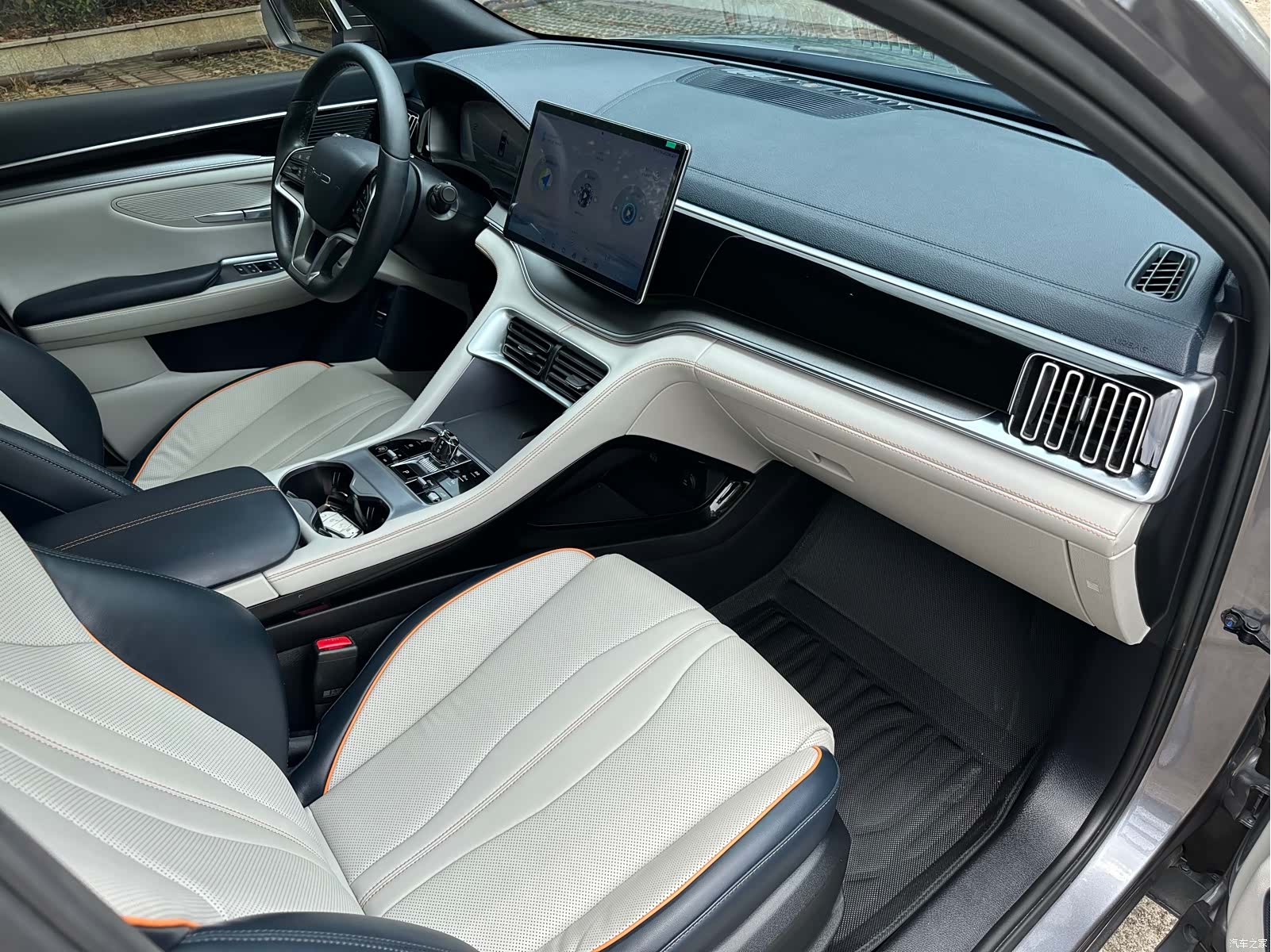 BYD Song, 2024 28