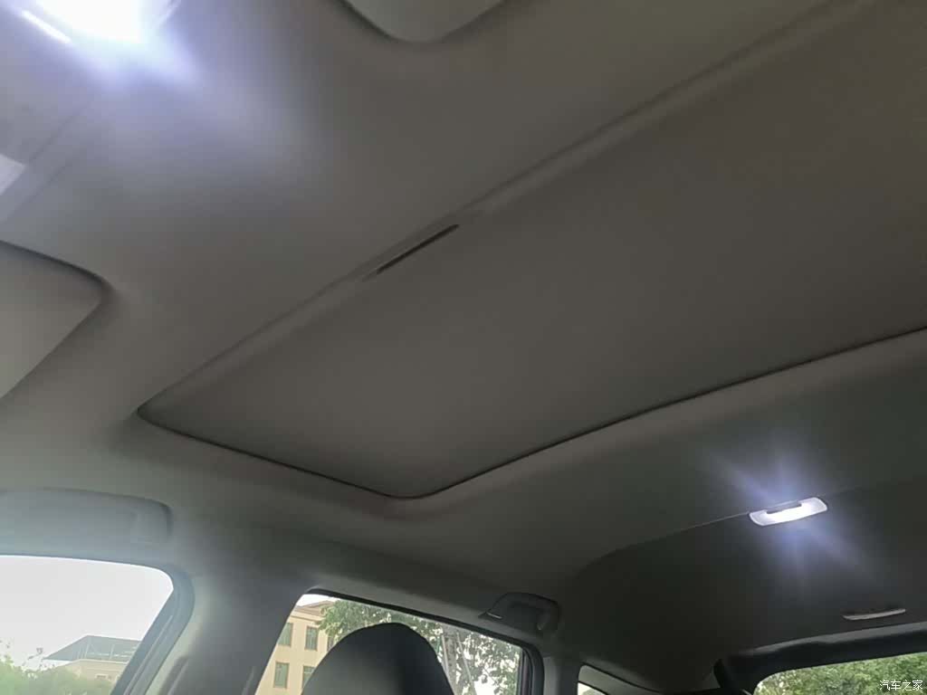 Honda Jade, 2019 18