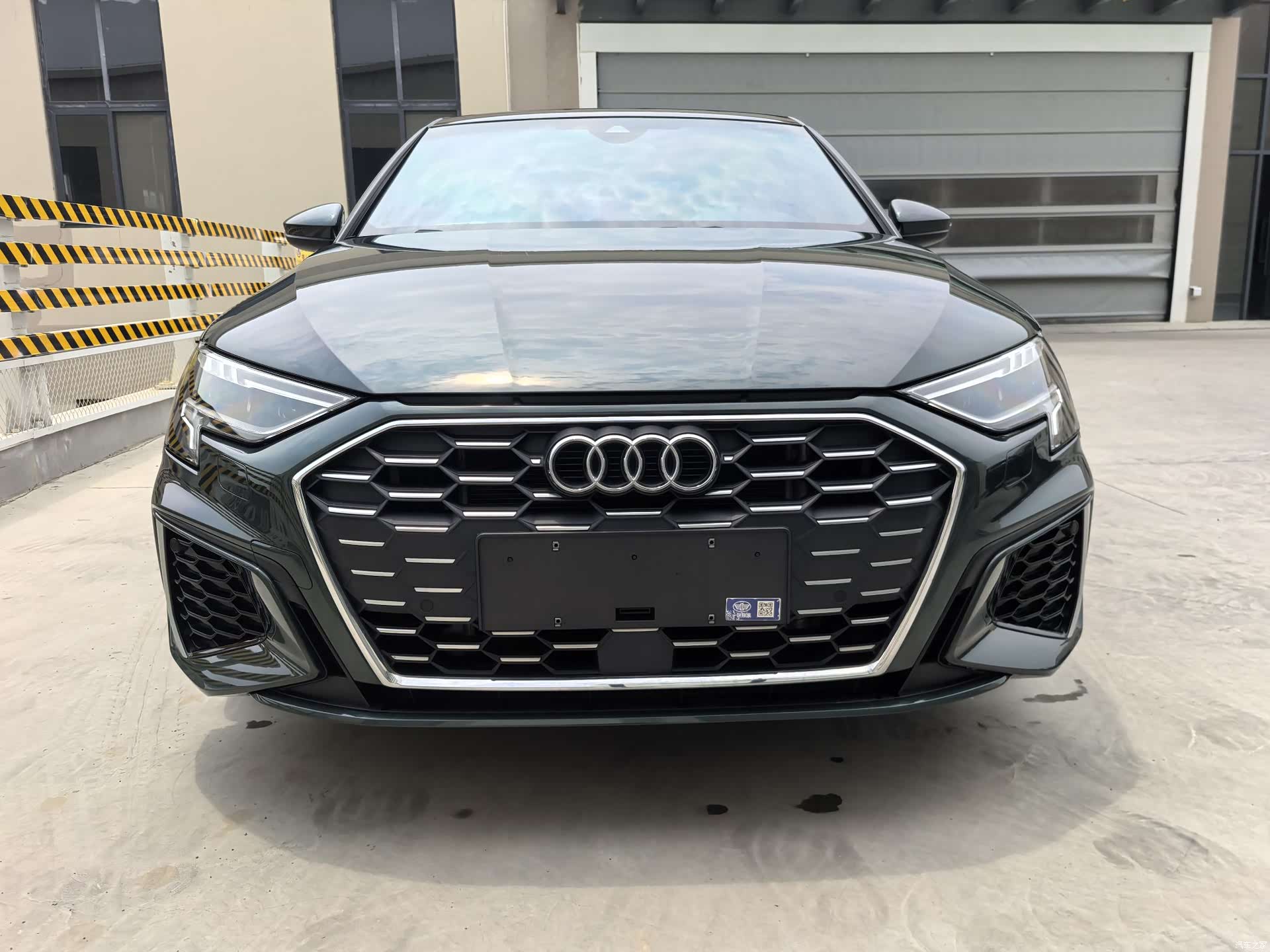 Audi A3, 2022 2