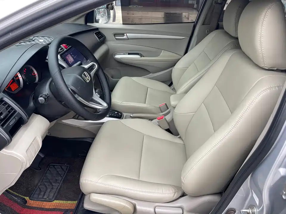 Honda Fengfan Classic