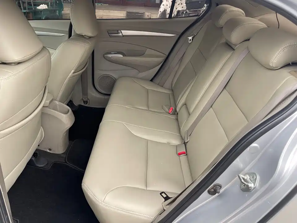 Honda Fengfan Classic