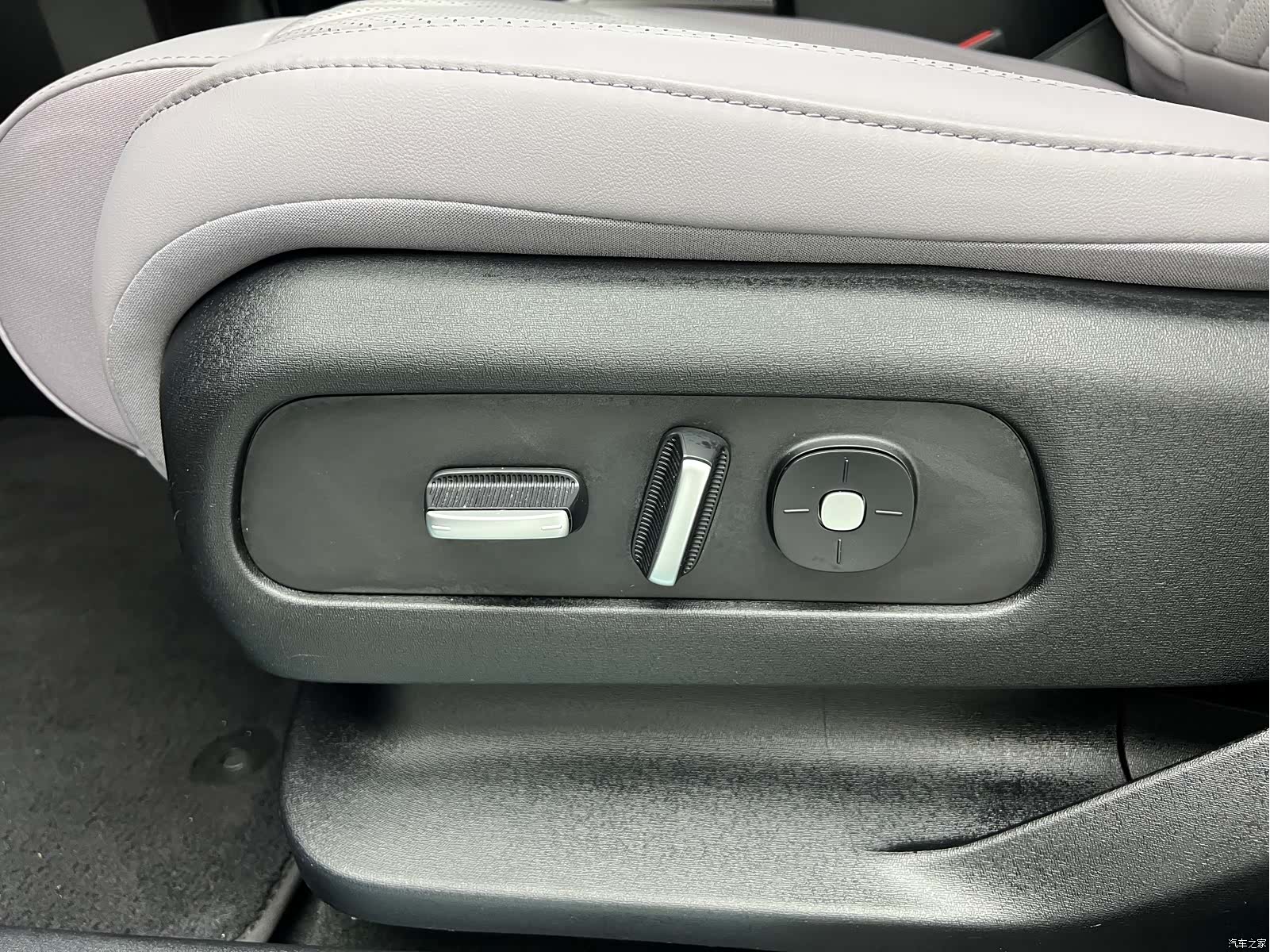 NIO EC6, 2025 23