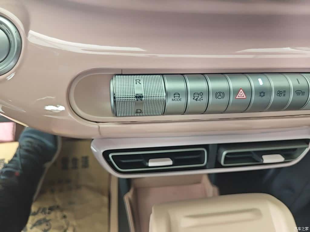BYD Seagull, 2025 14
