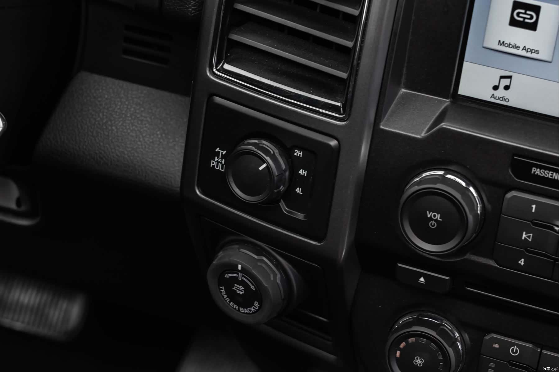 Ford F-150, 2019 19