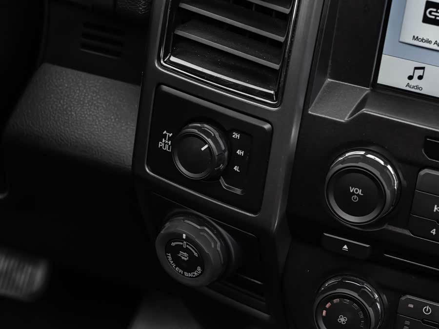 Ford F-150 Raptor 2019, фото 19