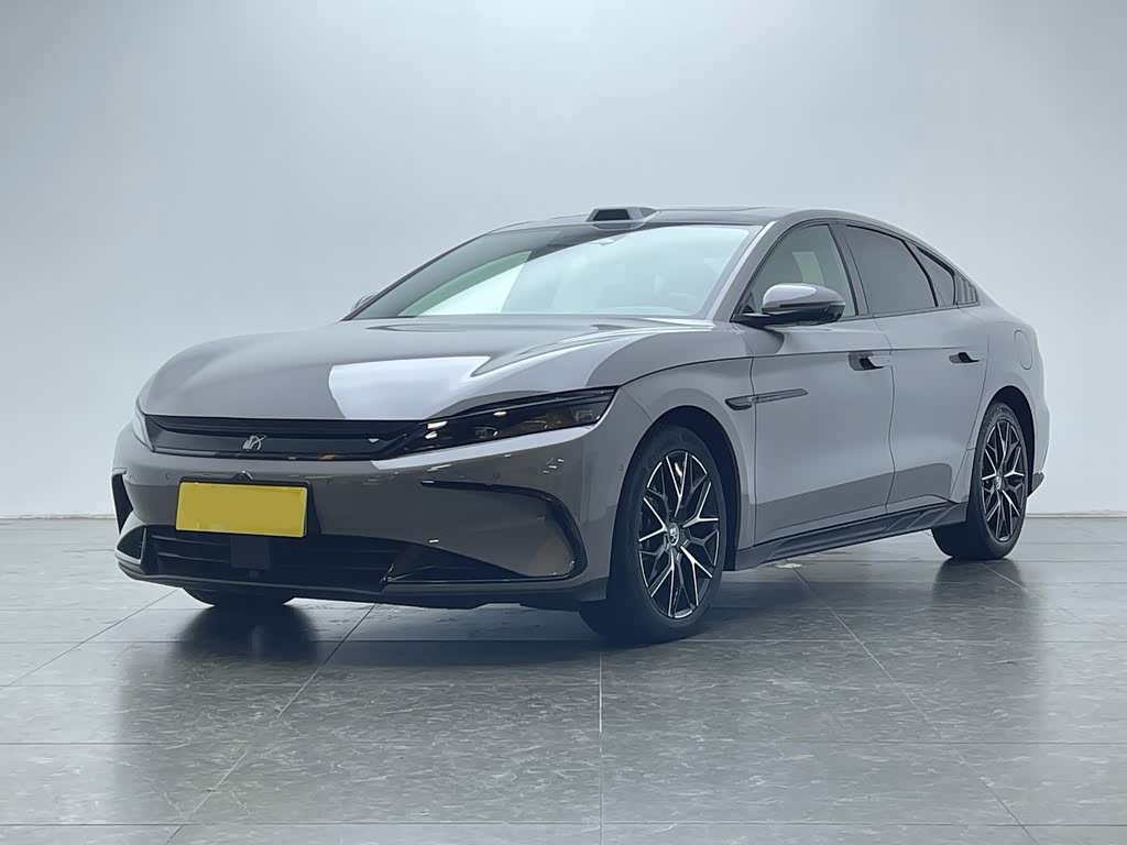 BYD Han