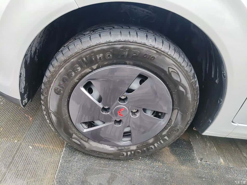 Wuling Hongguang, 2025 23