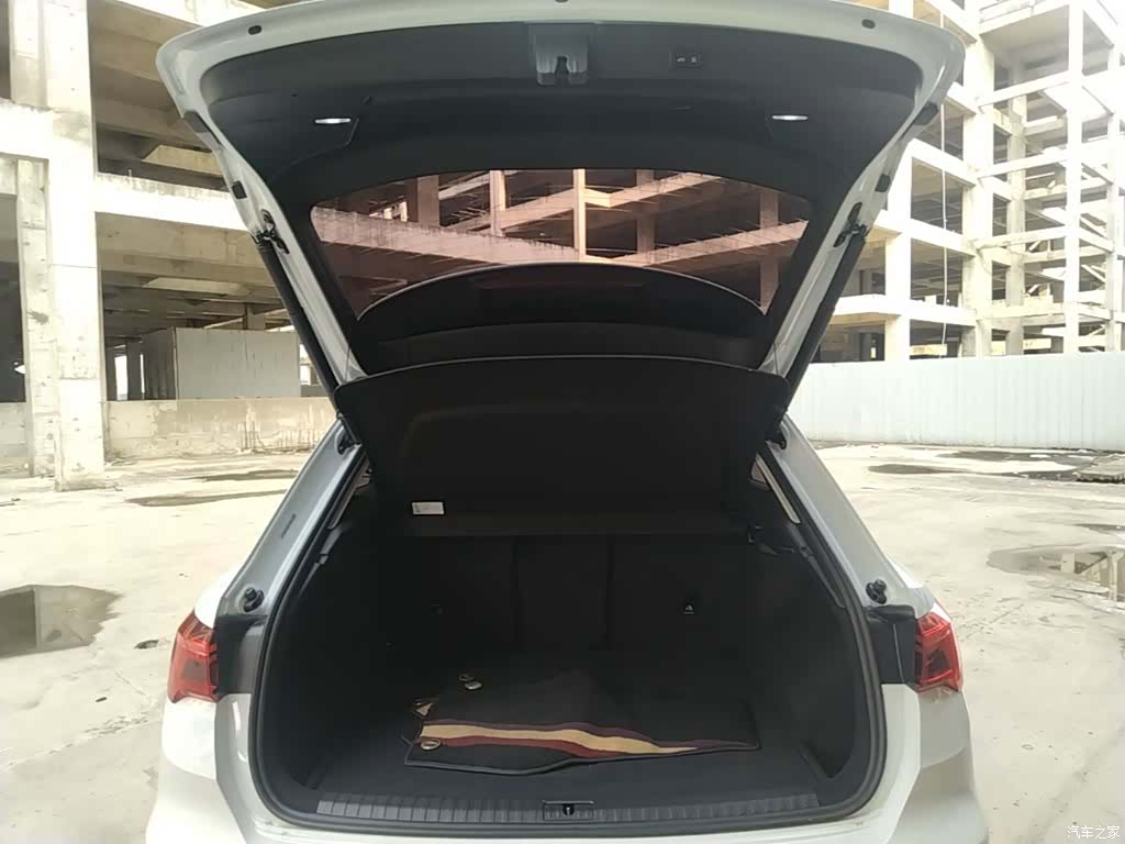 Audi Q3, 2021 19