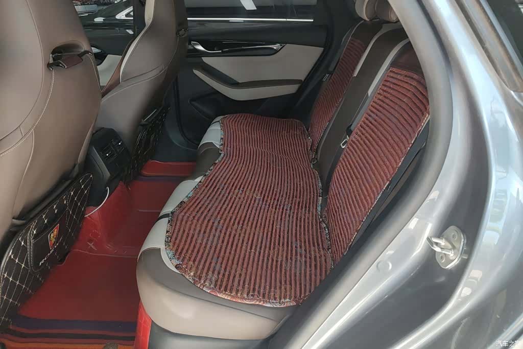 BYD Qin, 2023 11