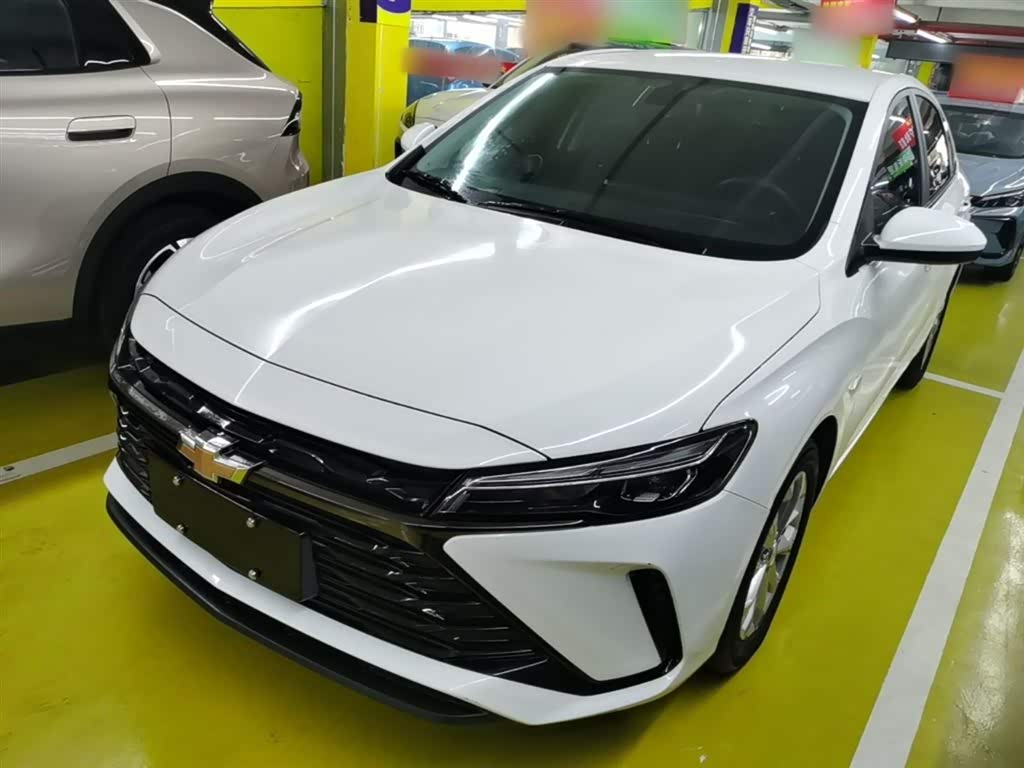Chevrolet Monza