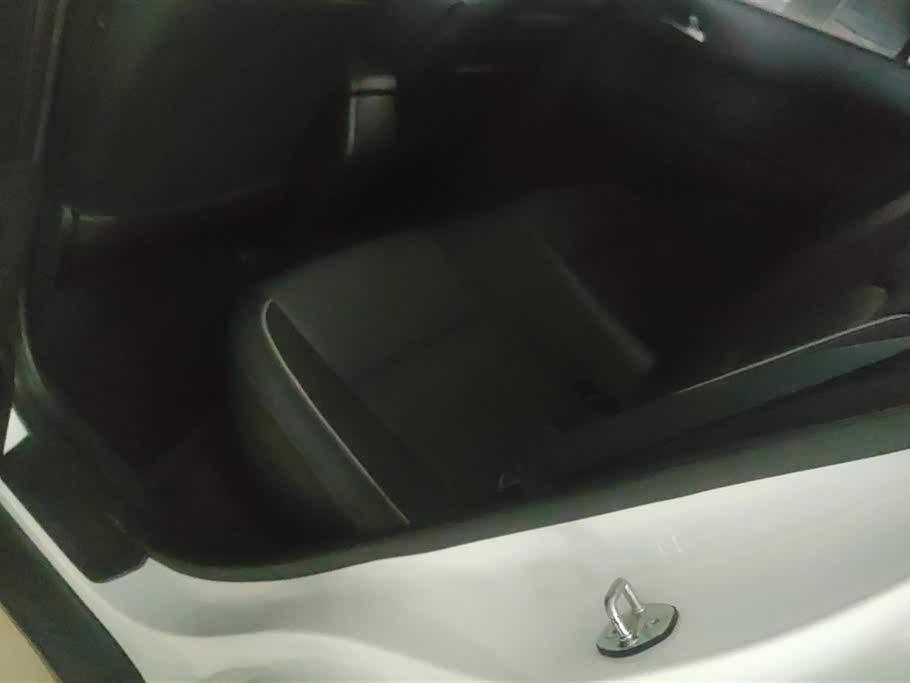 Hyundai Beijing ix25