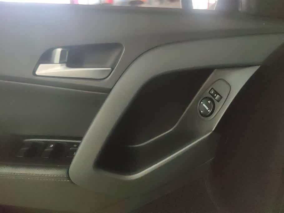 Hyundai Beijing ix25