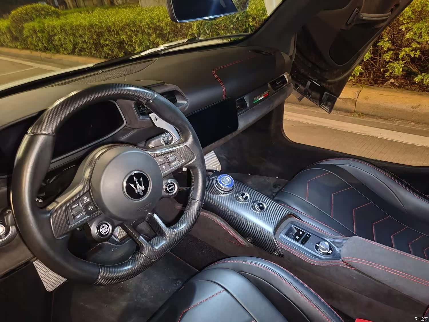 Maserati MC20, 2023 7