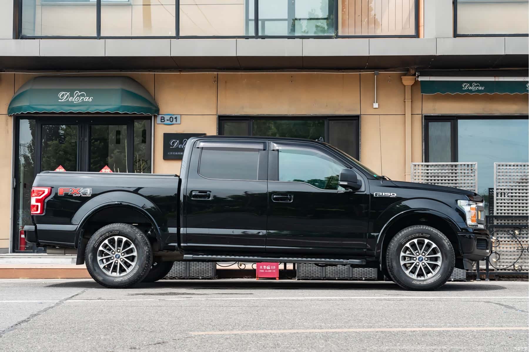 Ford F-150, 2019 7