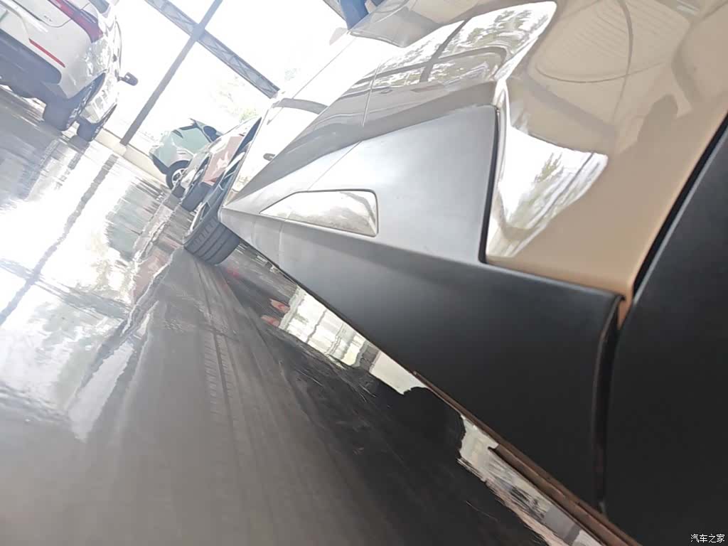 BYD Seagull, 2025 22