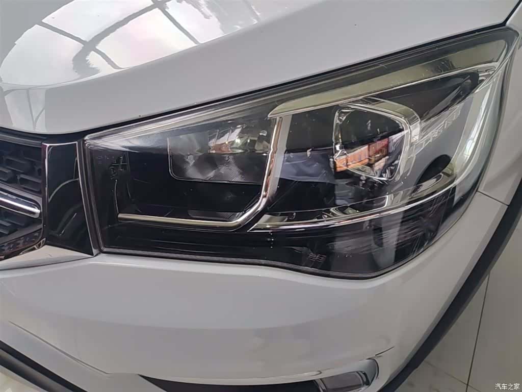 Chery 3x, 2019 24