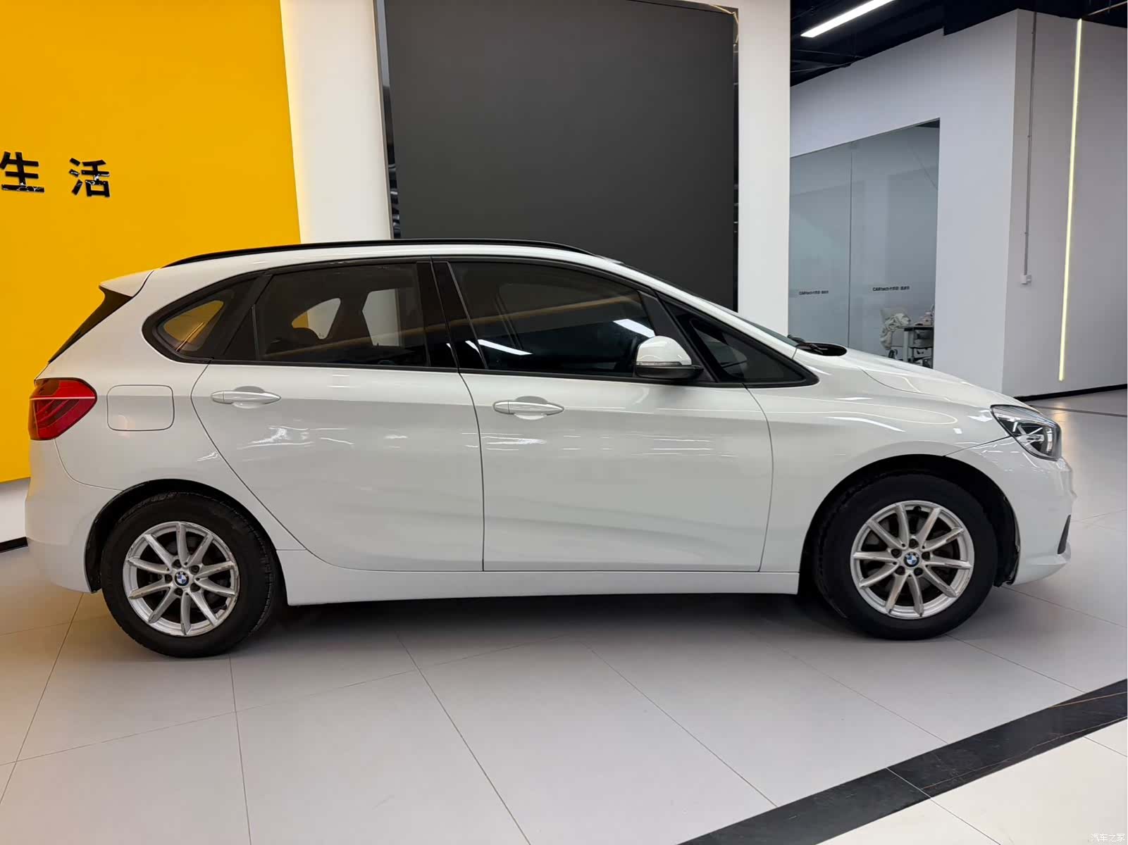 BMW 2 Series, 2016 4