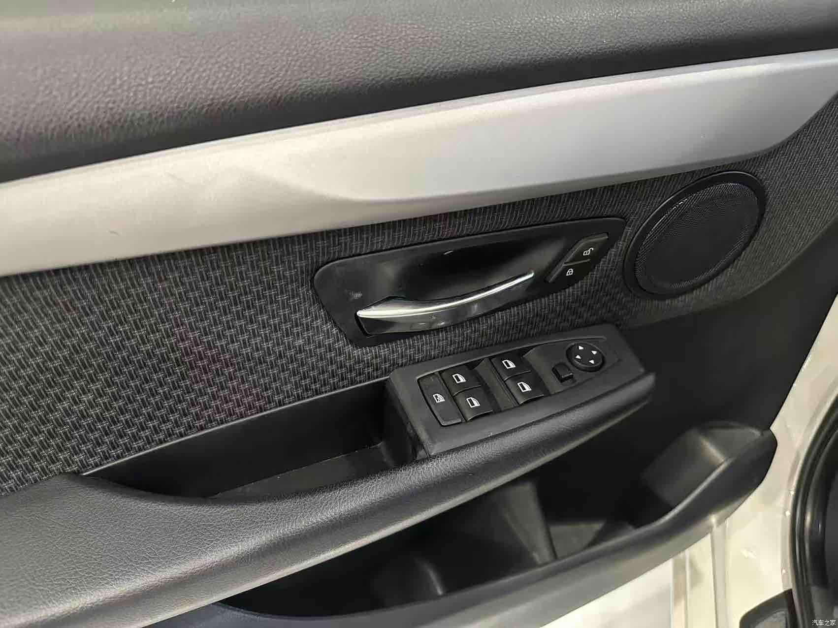 BMW 2 Series, 2015 4