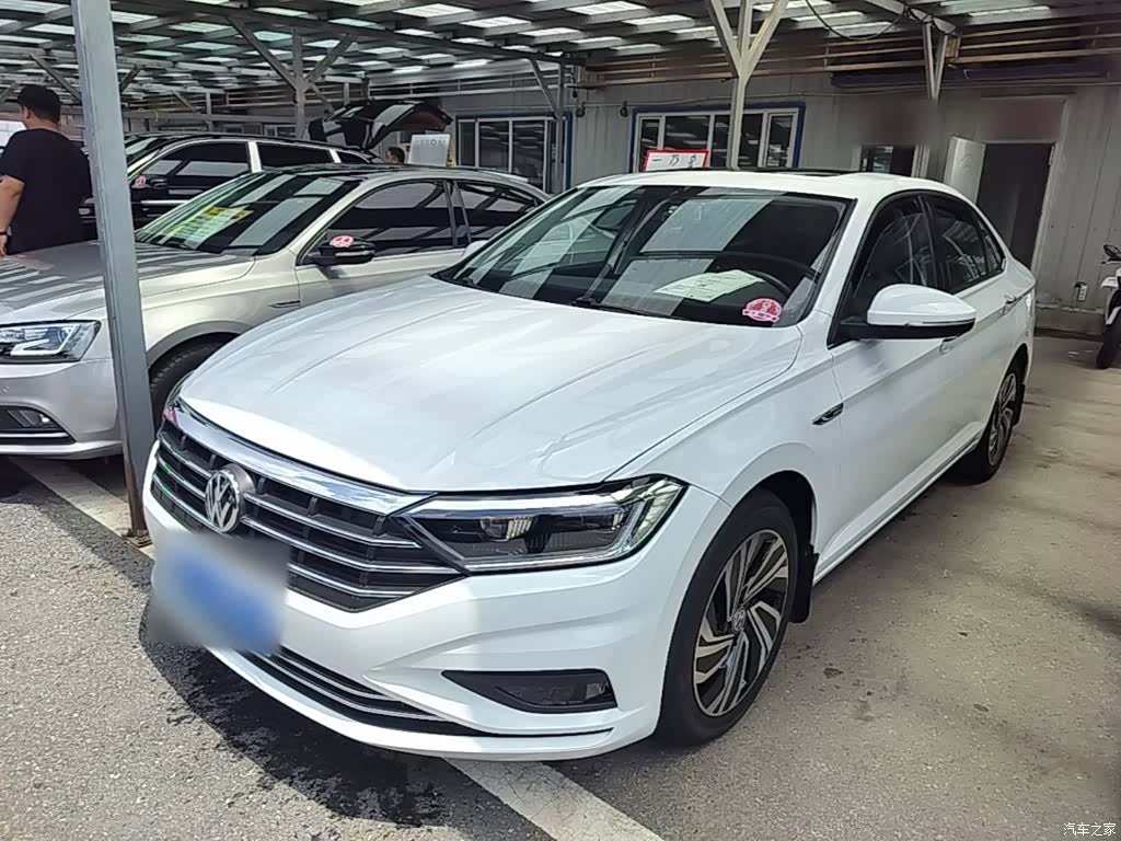 Volkswagen Sagitar, 2022 2