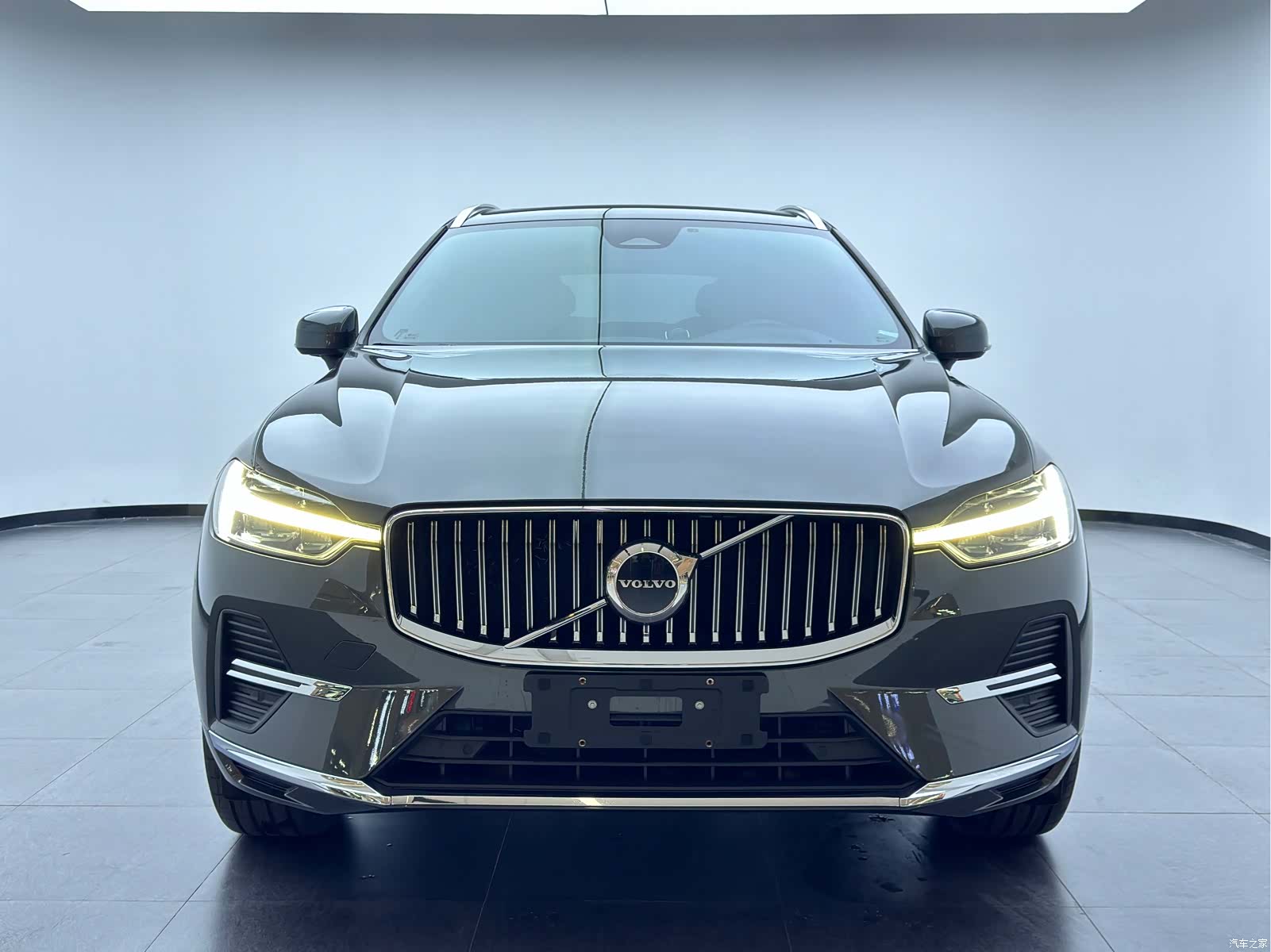 Volvo XC60, 2021 2