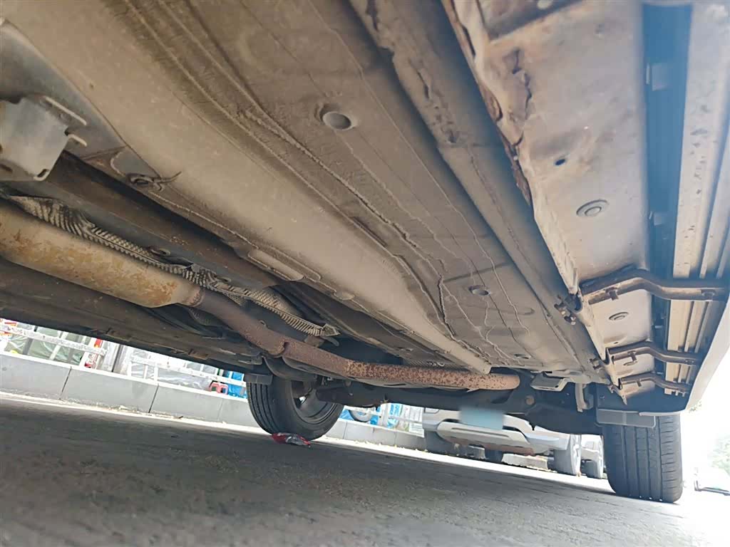 GAC GS4, 2016 19