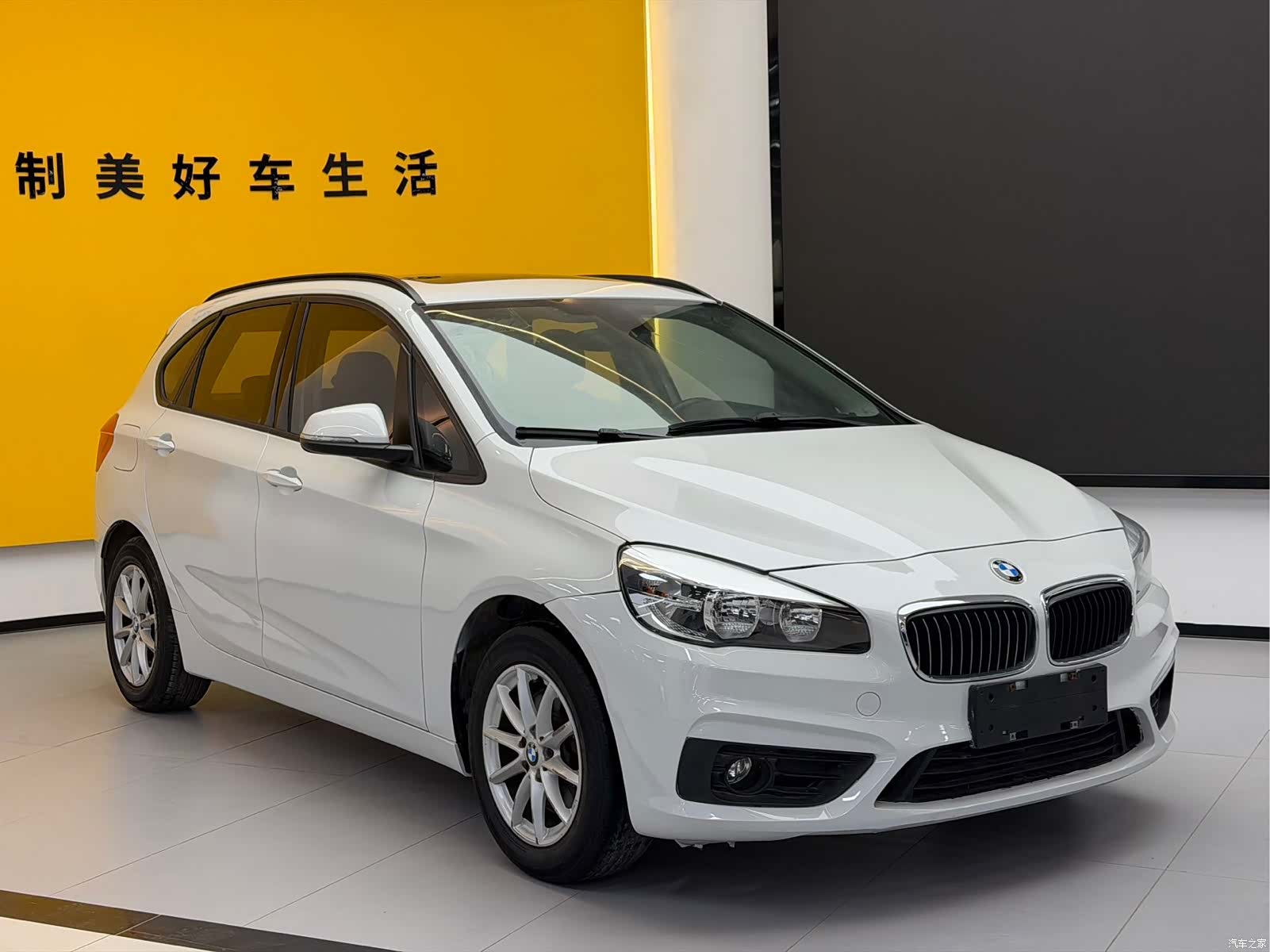 BMW 2 Series, 2016 3