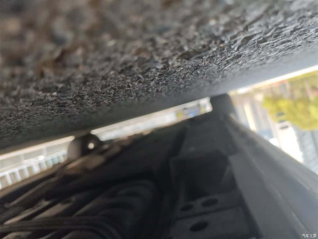 Buick GL8, 2018 18