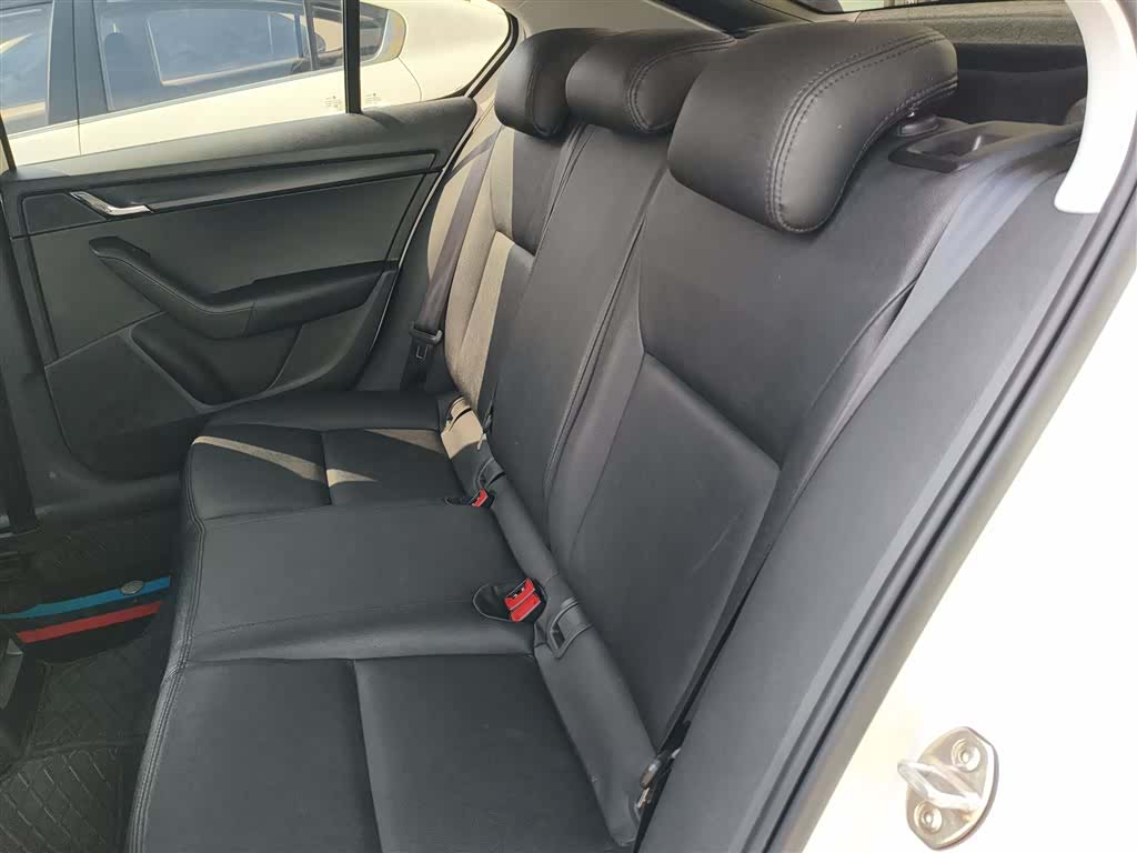 Skoda Octavia, 2018 13