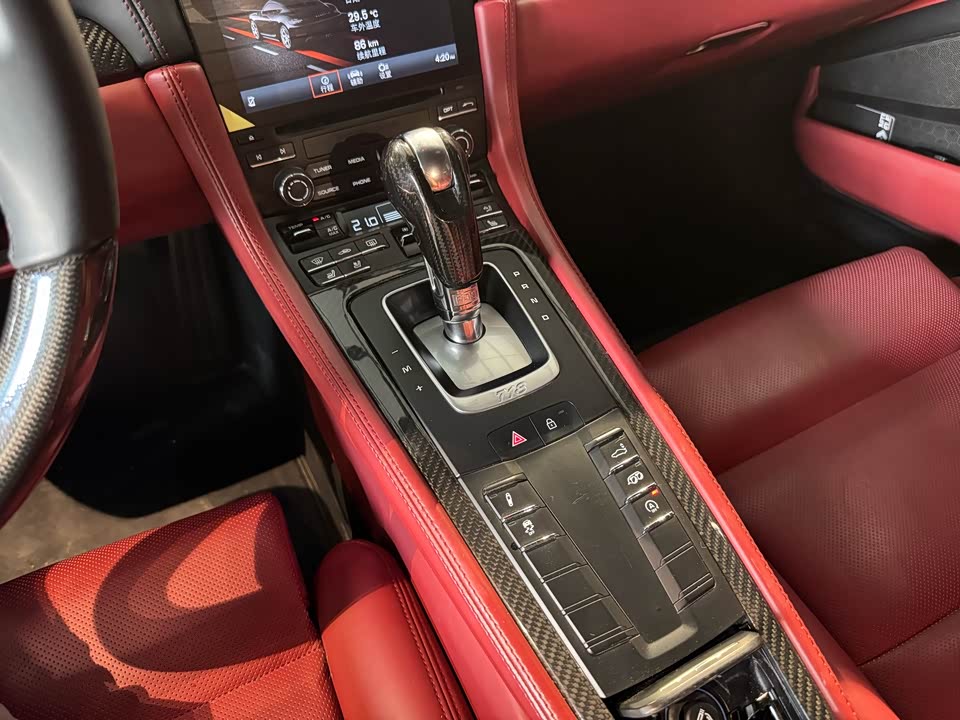 Porsche 718 Porsche 718