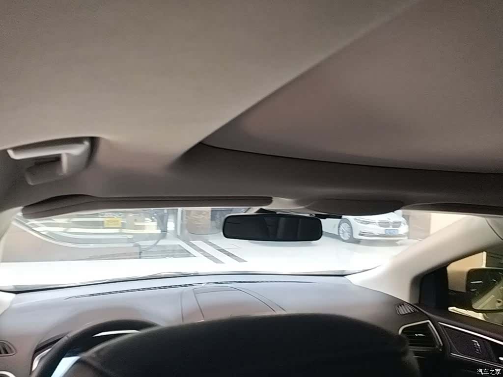Ford Edge, 2019 14