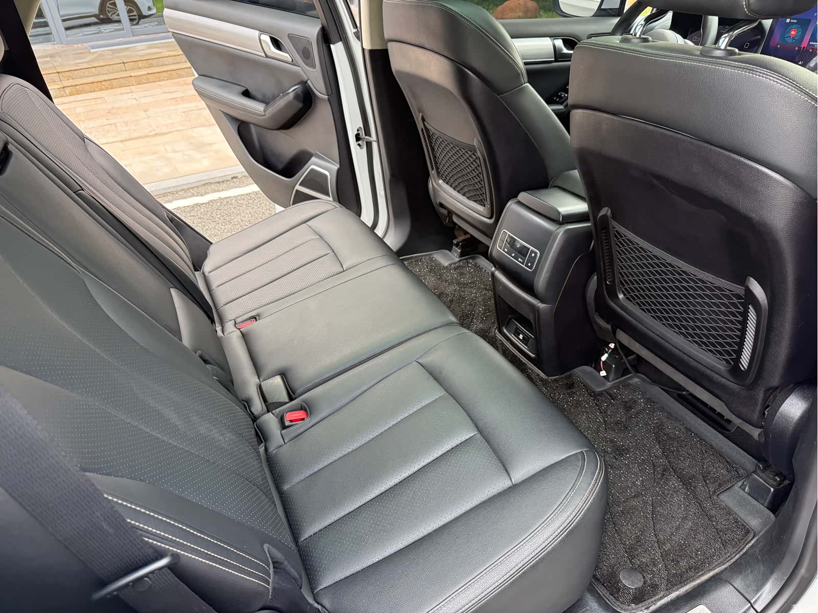 BYD Tang, 2018 14