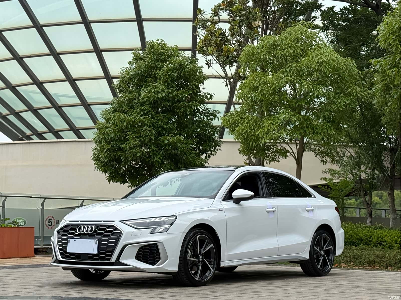 Audi A3, 2022 1