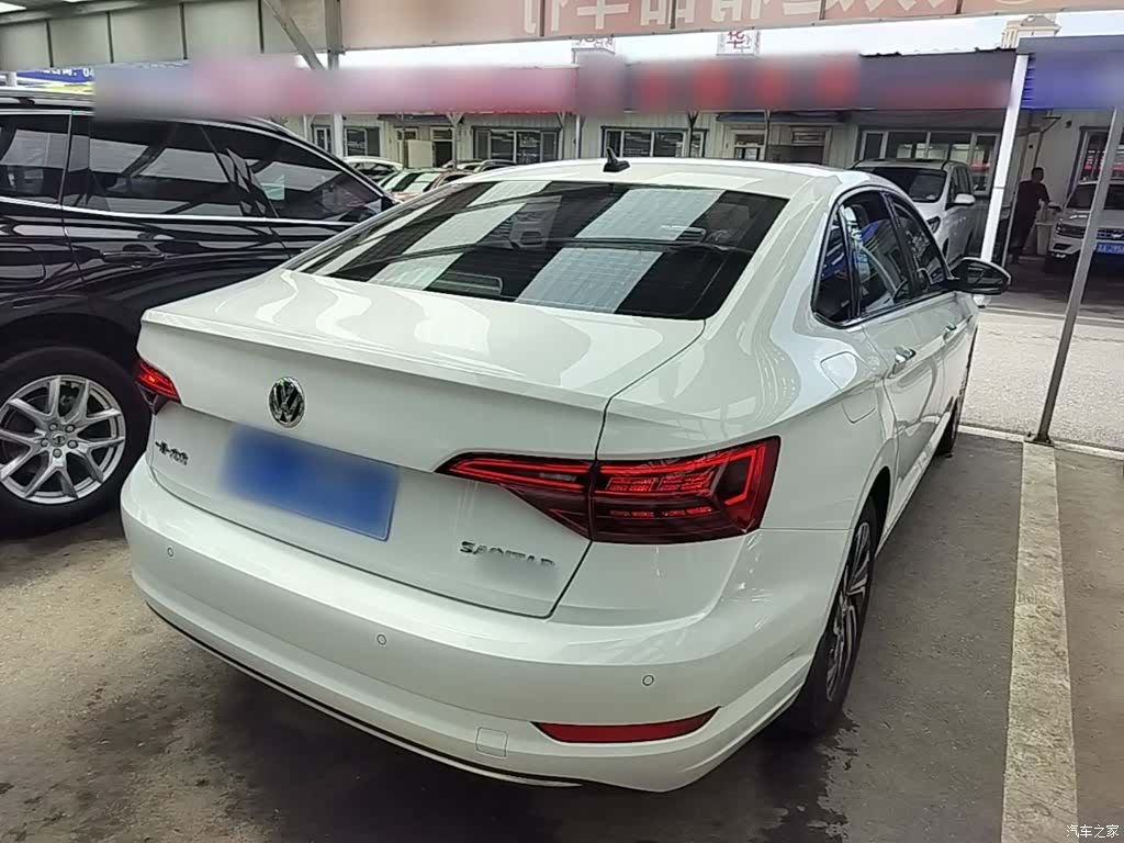 Volkswagen Sagitar, 2022 7