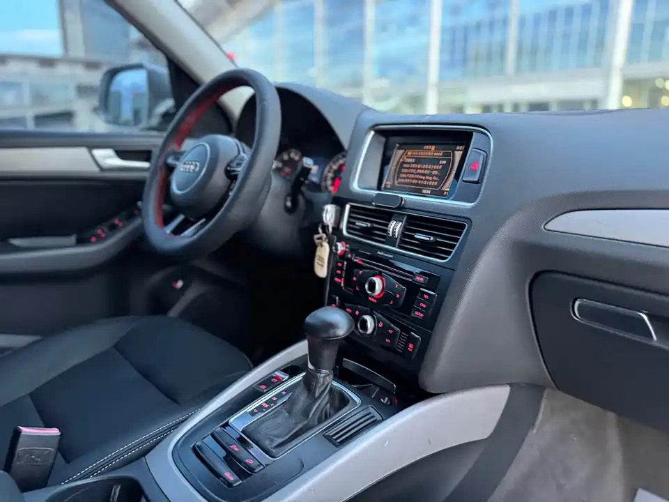 Audi Q5 Audi Q5